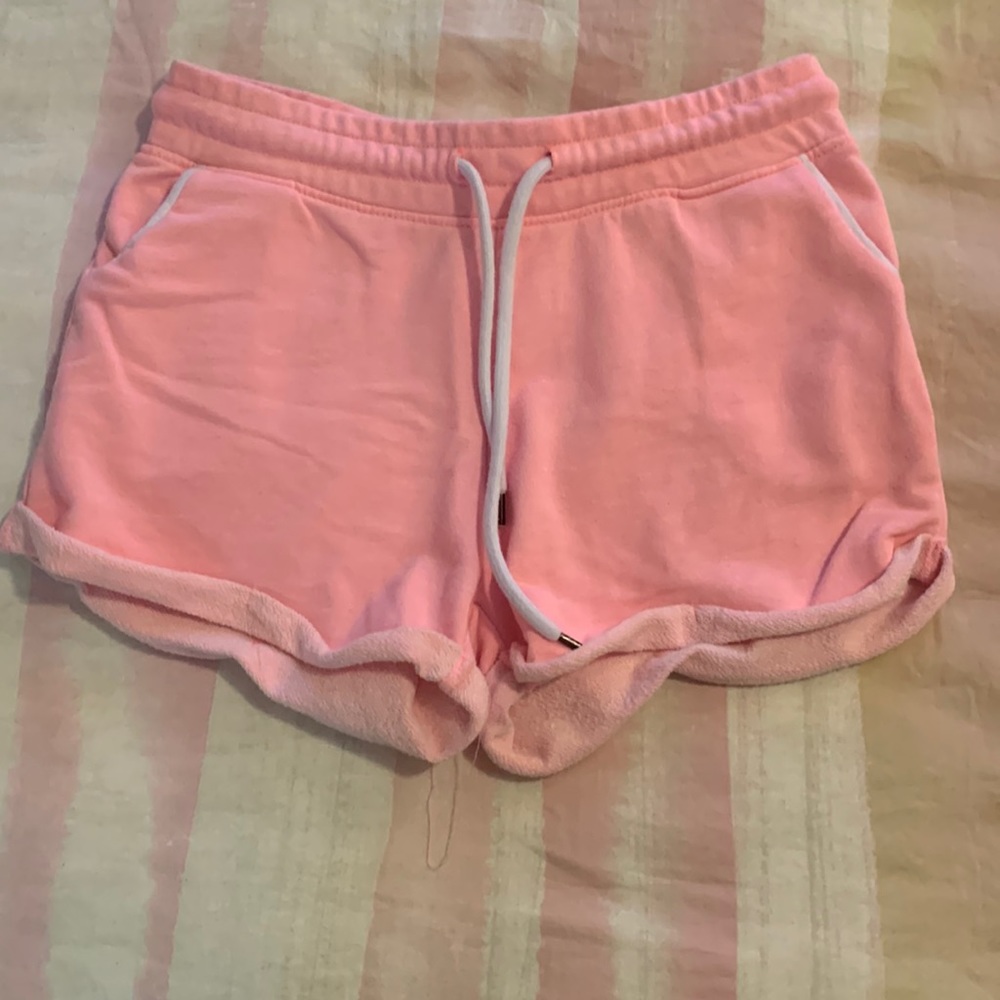 Reflex shorts